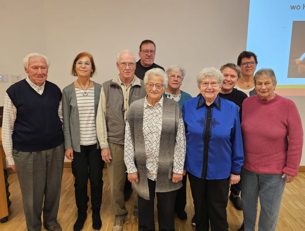 Mitgliederversammlung der AWO Geislingen: „Sozialen Kahlschlag verhindern!“